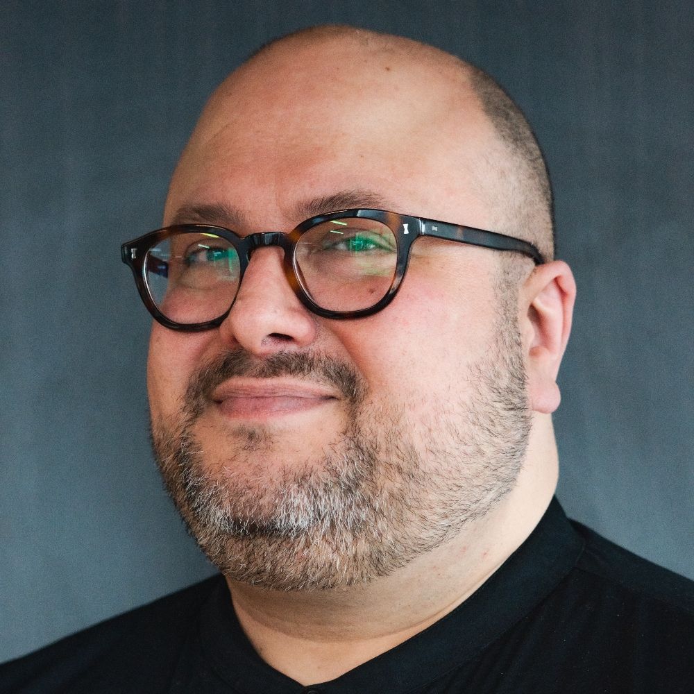Nimrod Ben-Cnaan