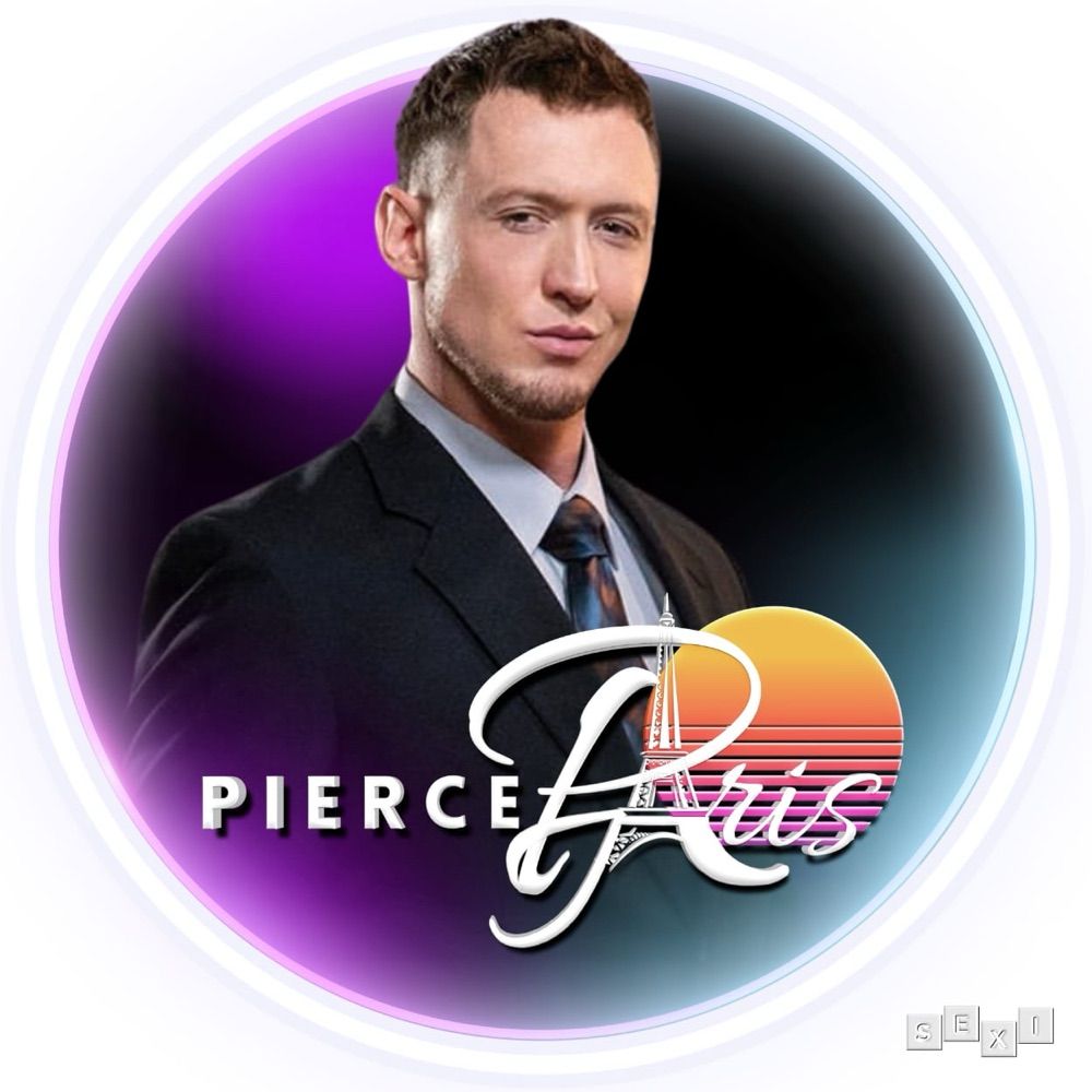 Pierce Paris