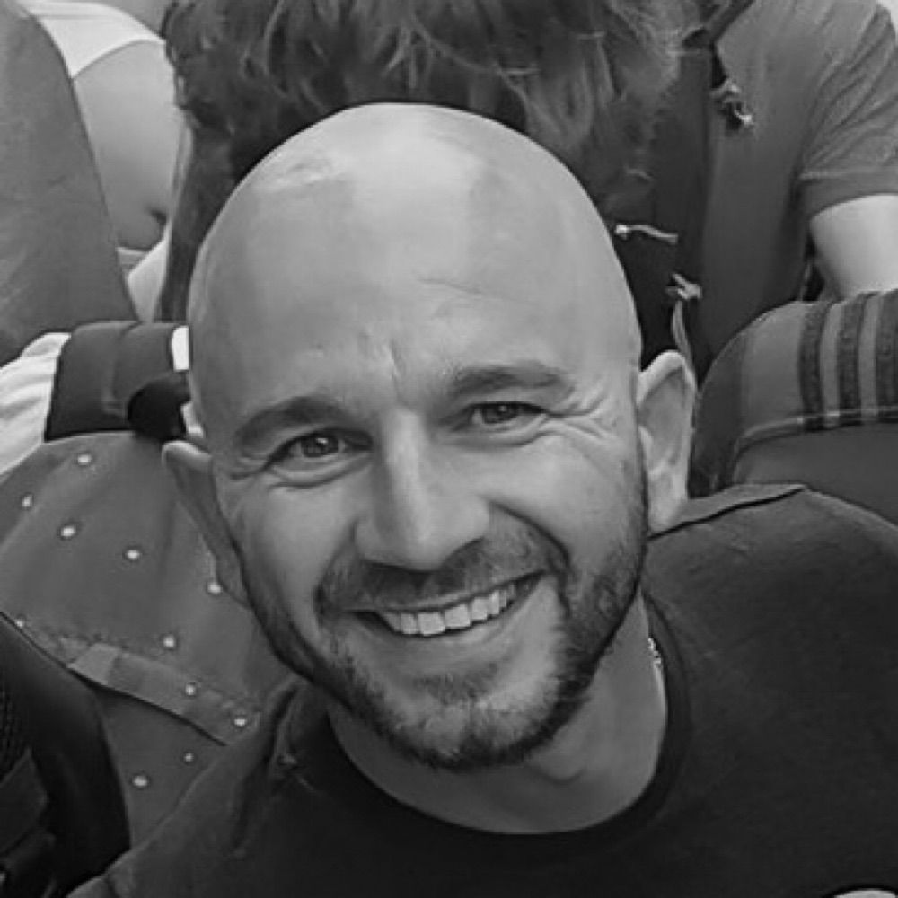 Anthony Colas