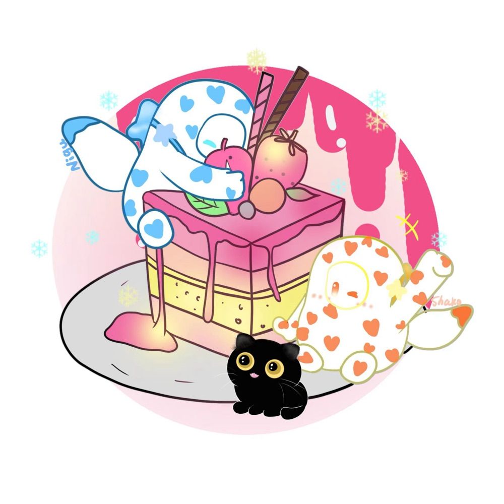 いわしゃこ