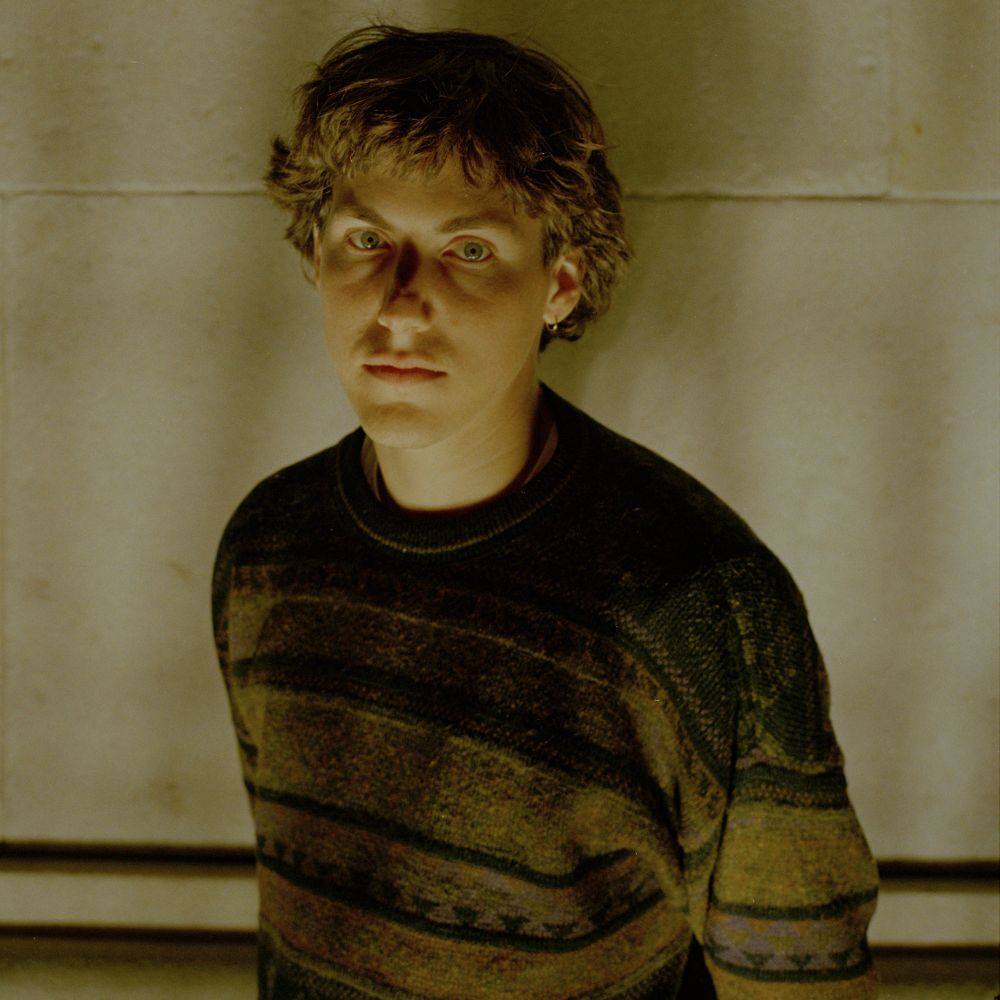 Simon Gerlinger