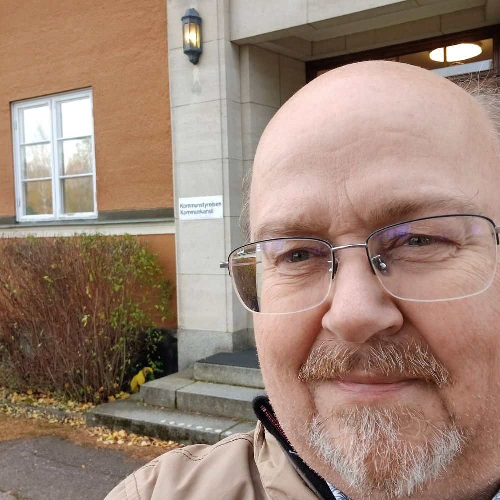 Mikael Morin