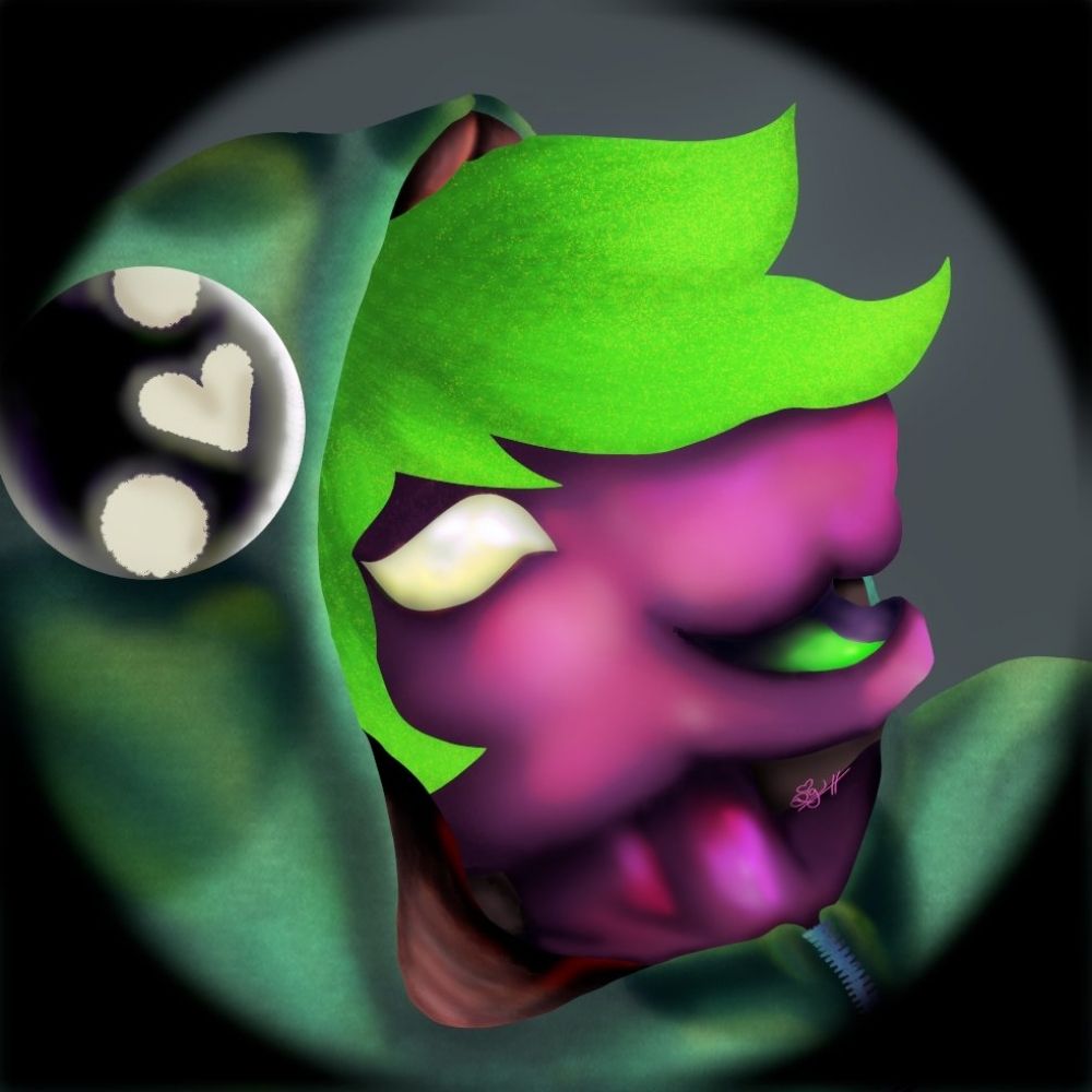 DragonGirlBr 