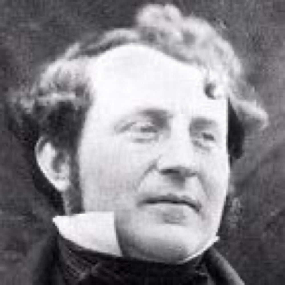 James Fitzjames