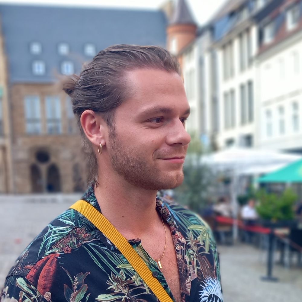 Linus Köster 