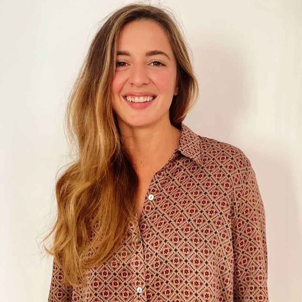 Sveva Vitellozzi