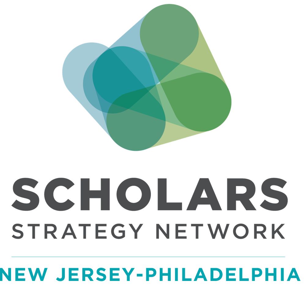 New Jersey-Philadelphia SSN