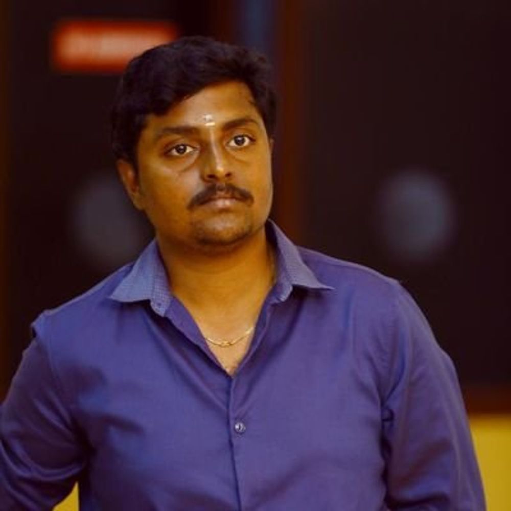 Shakthi
