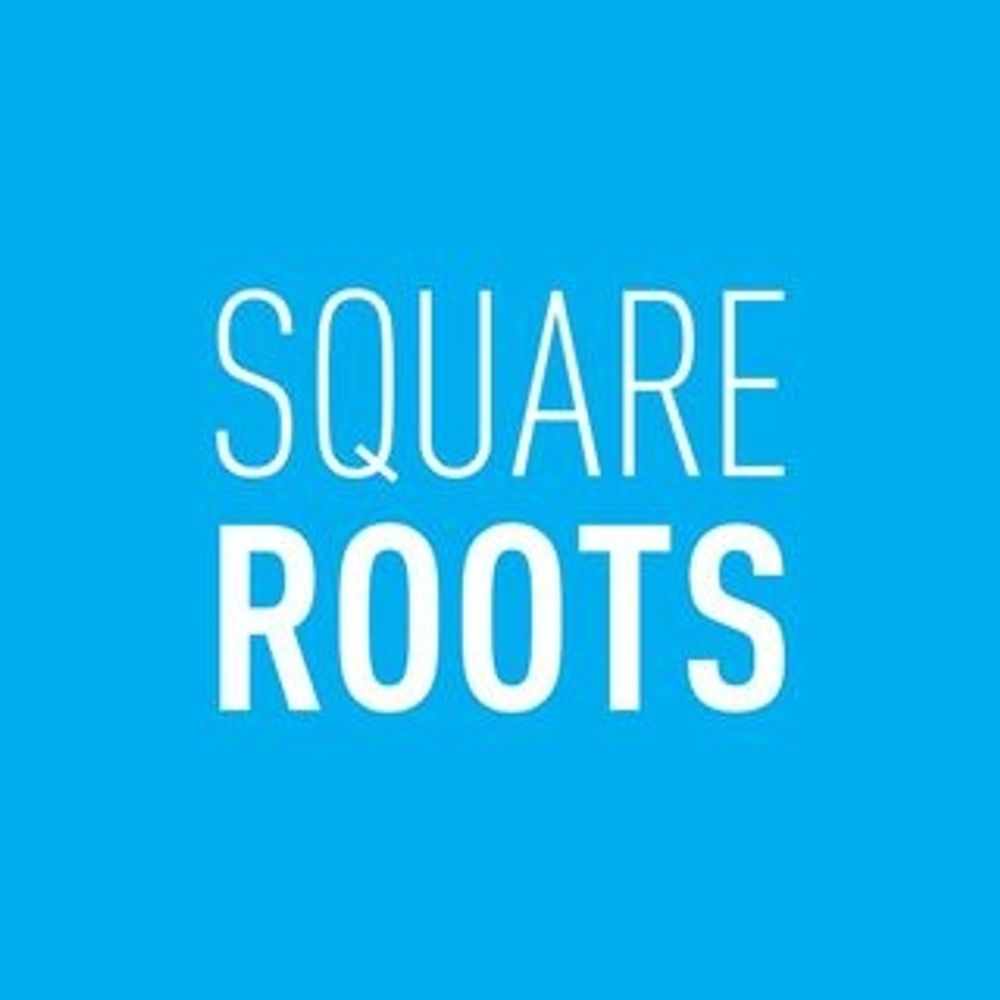 Square Roots Chicago