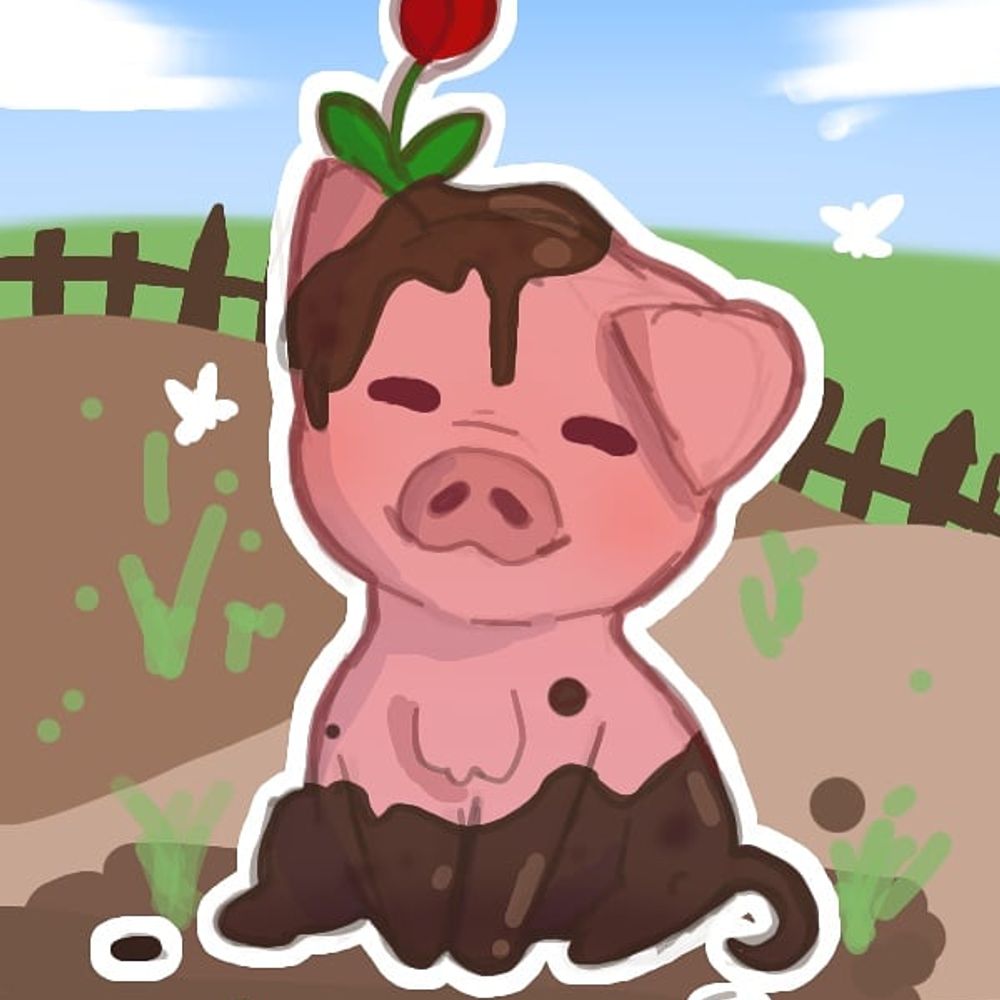 Mr.Pig