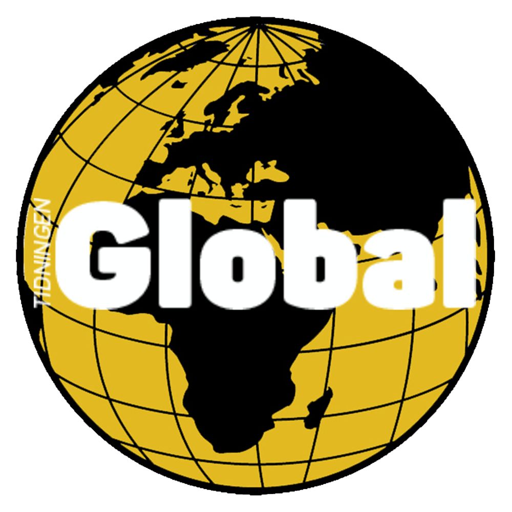 Tidningen Global