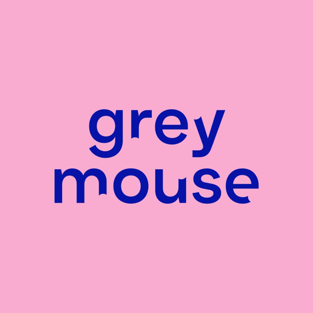 Grey Mouse