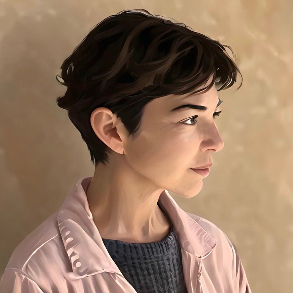 Selin Türkoğlu