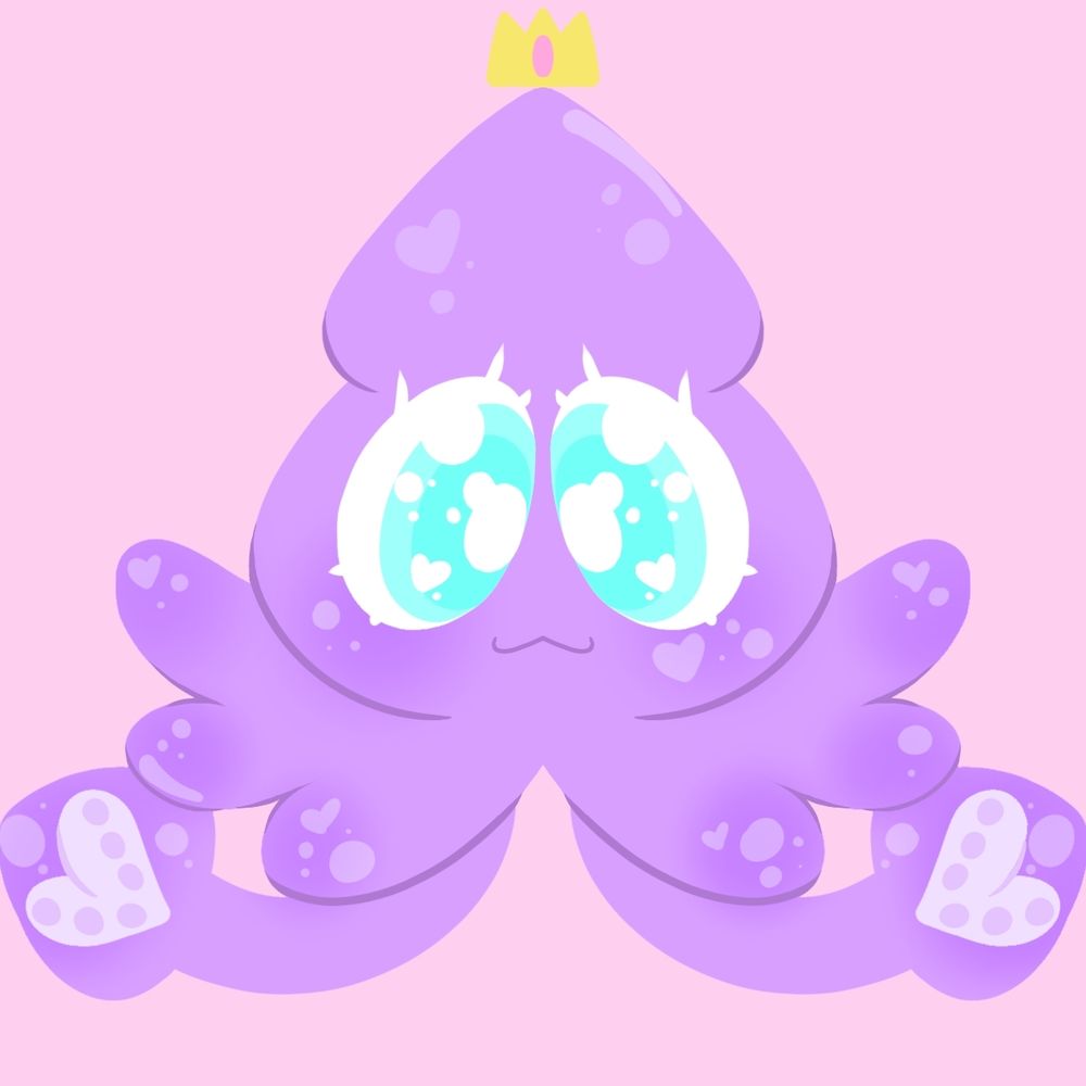 Squid 