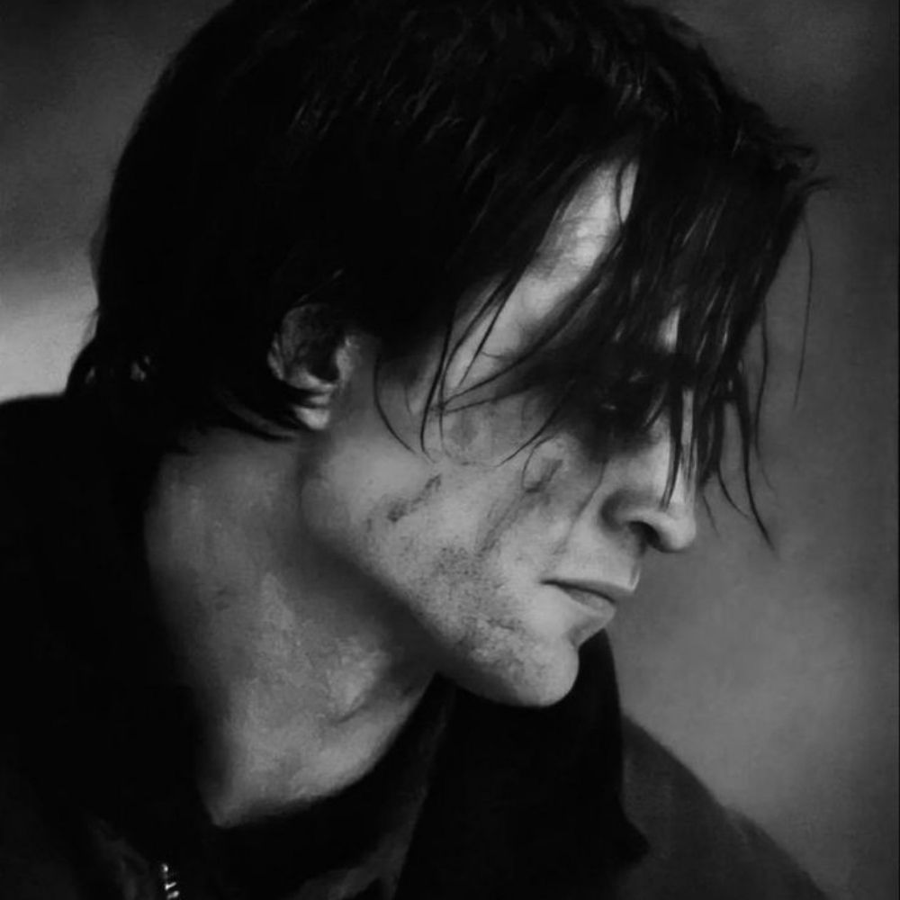 matt