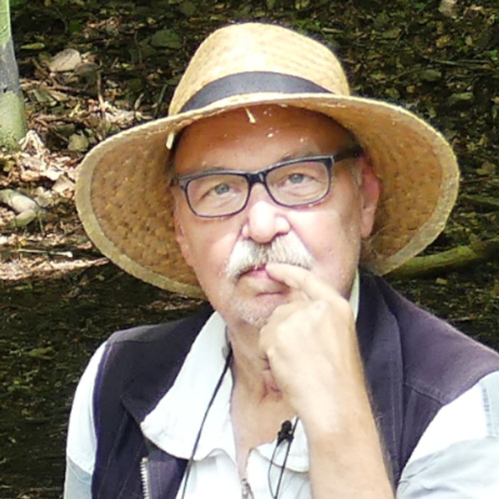 Wolfgang Schwerdt