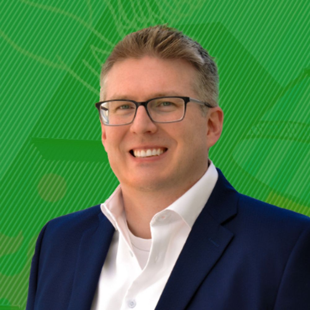 Andrew Yule for Ward 3