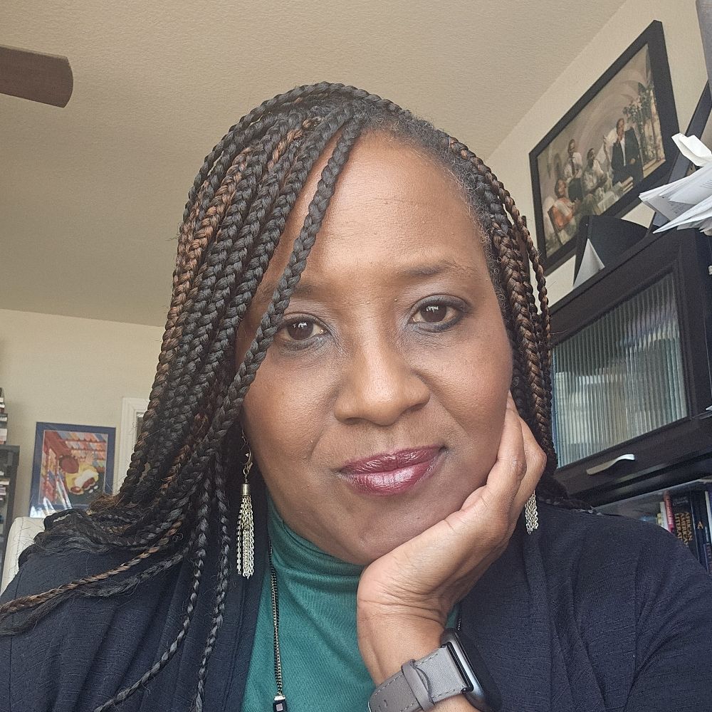 Shewanda Riley, PhD