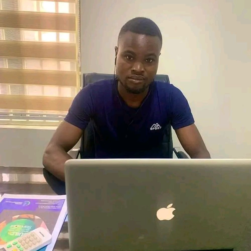 Edem Emmanuel