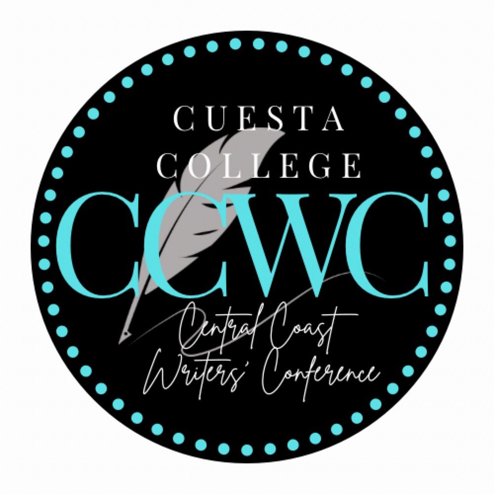 Central Coast Writers’ Conference