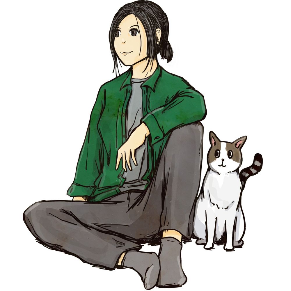 さのようこ