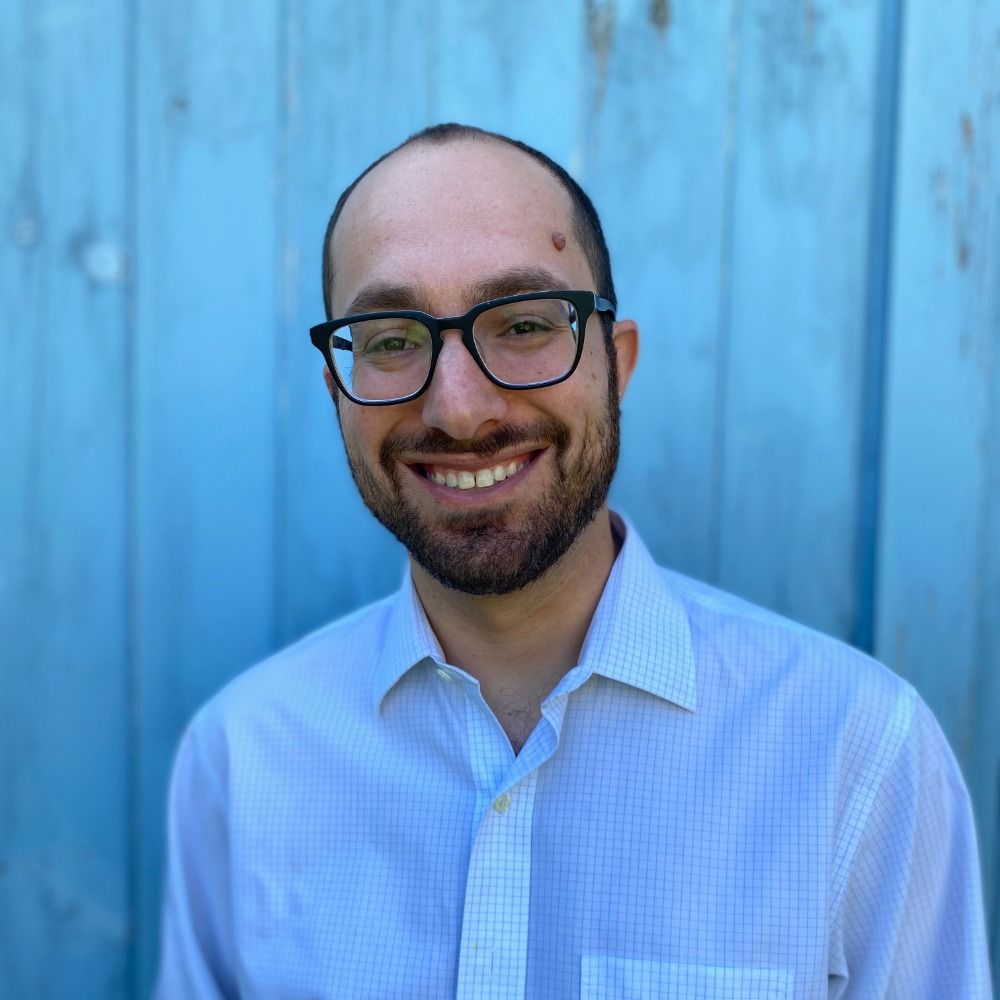 Noah Kazis
