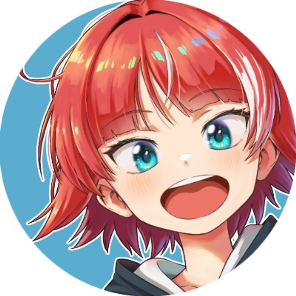 いろいろやる人