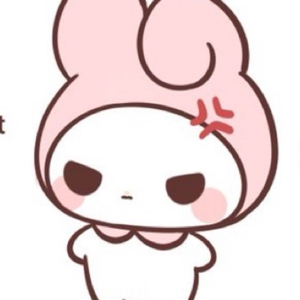 Bunnie (๑་ ༝ ༌๑)ෆ*