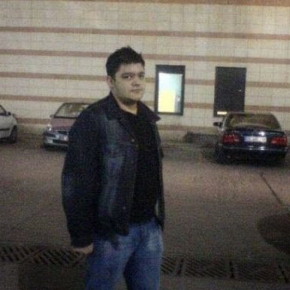 Gökhan Ece