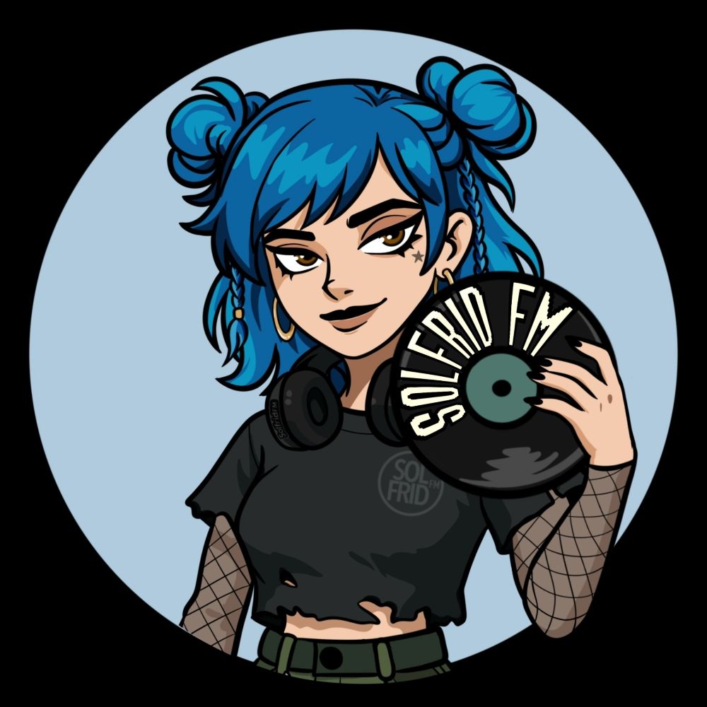 Solfrid
