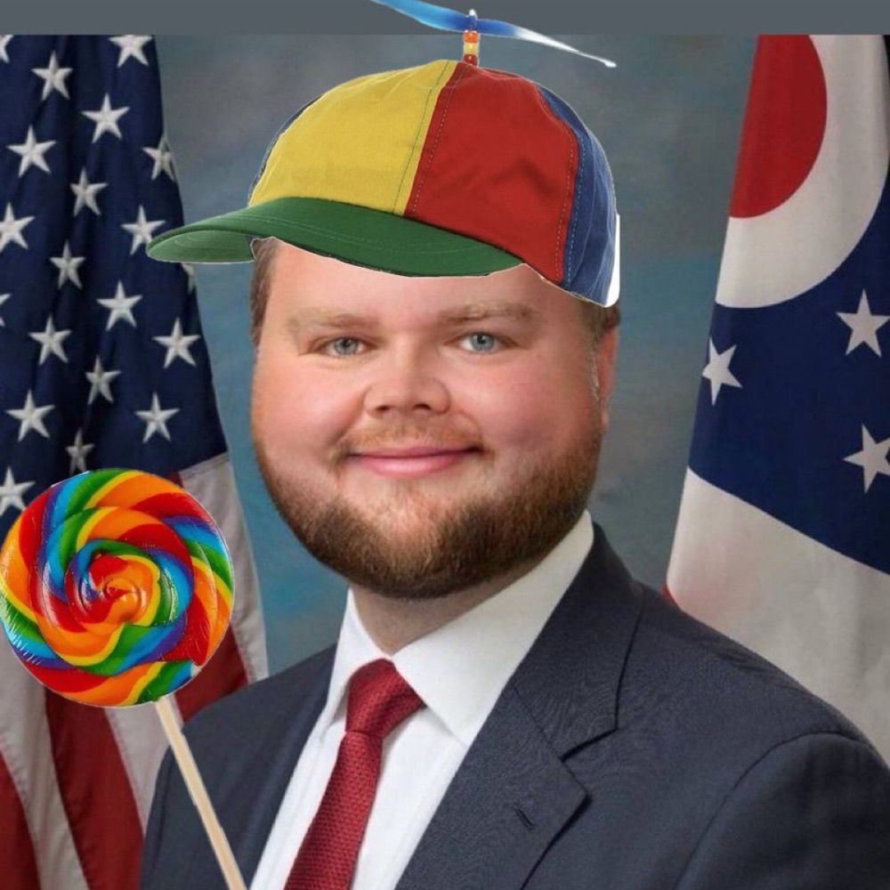 Sipp Man