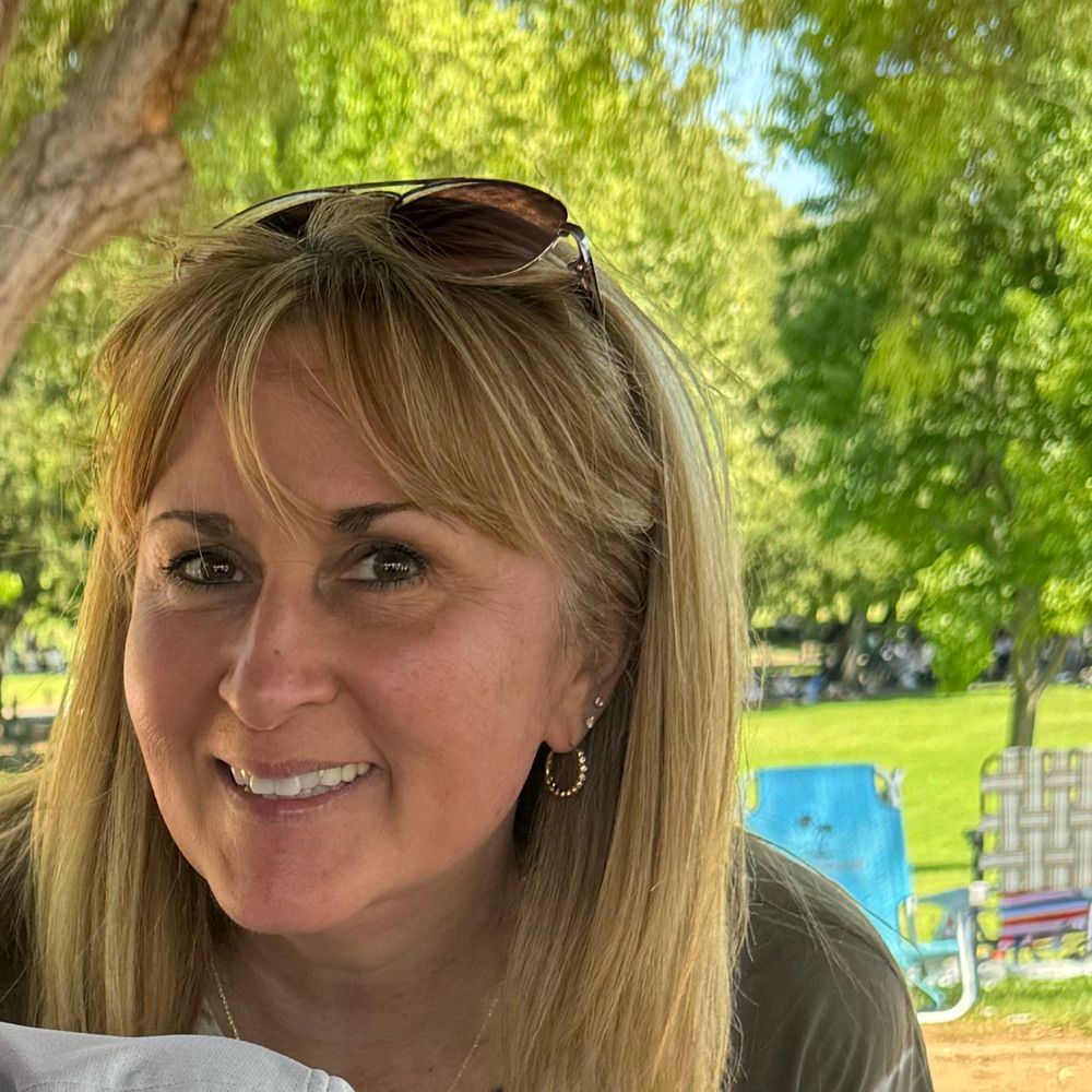 Sondra Dillon