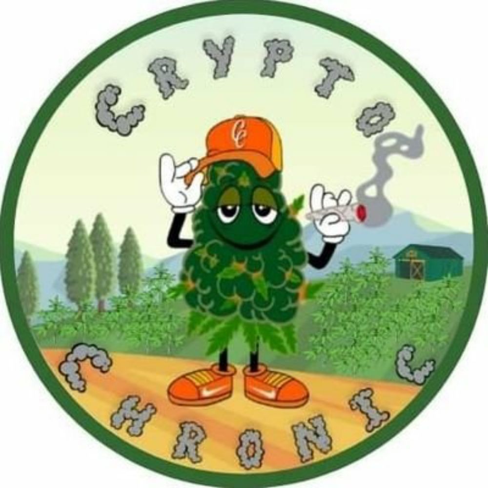 Profile picture cryptochronic.bsky.social