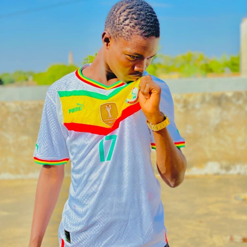 Baye Mor Ndiaye