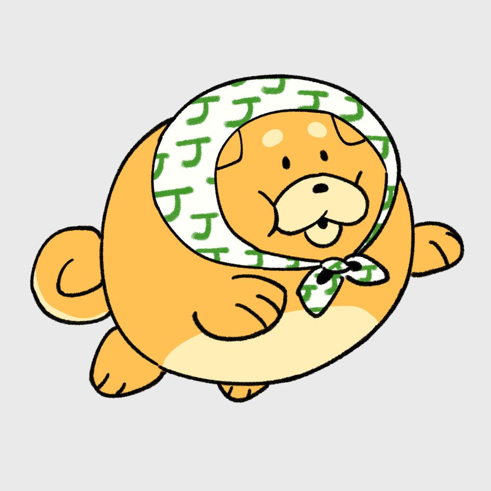 翁丸ジョン🐾ちはるくんは女装をしたくない！