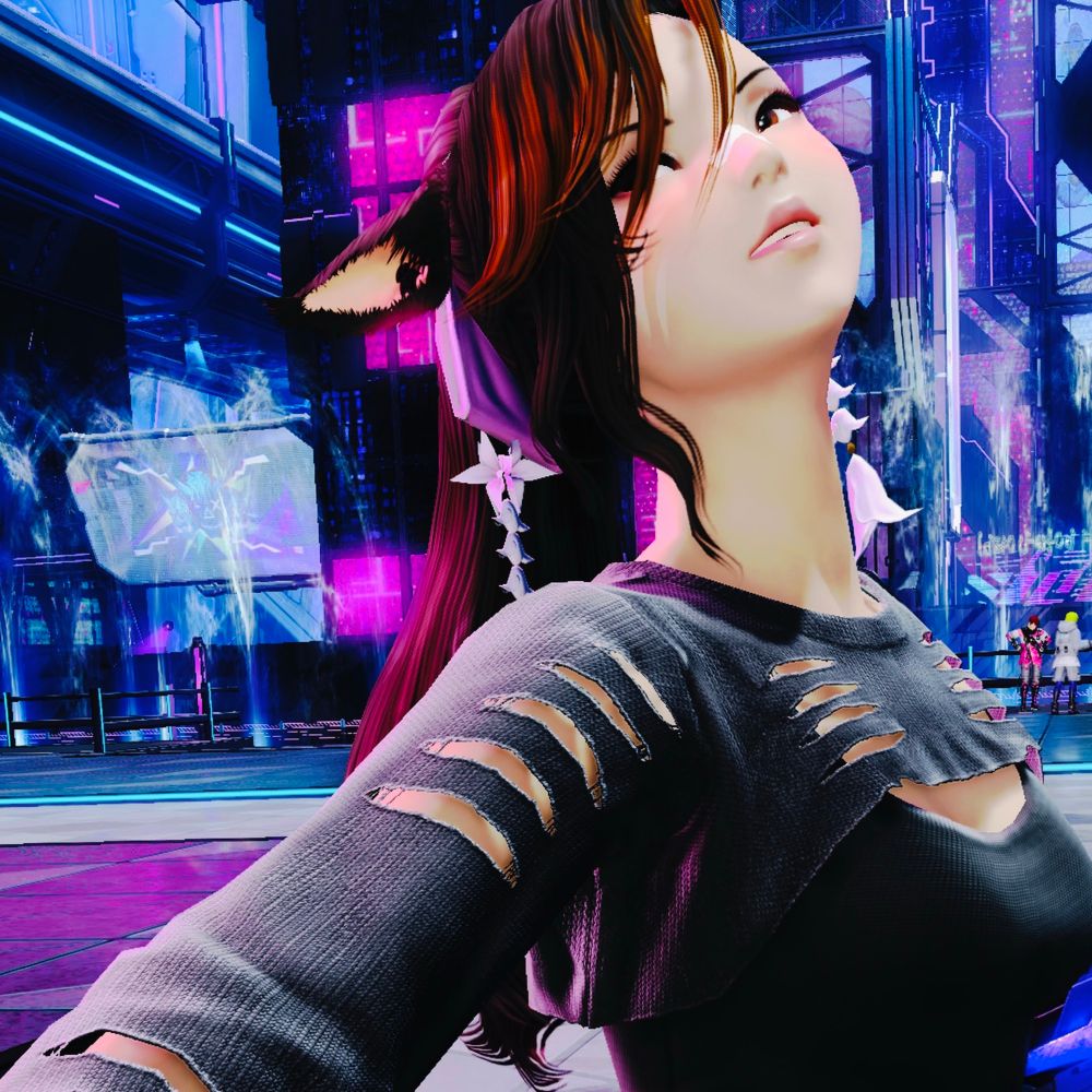 Luna🩷 [Lunie/Lulu]