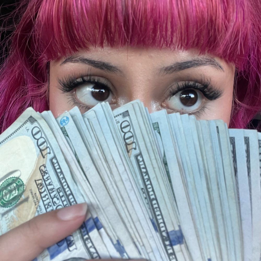 Evil 💵