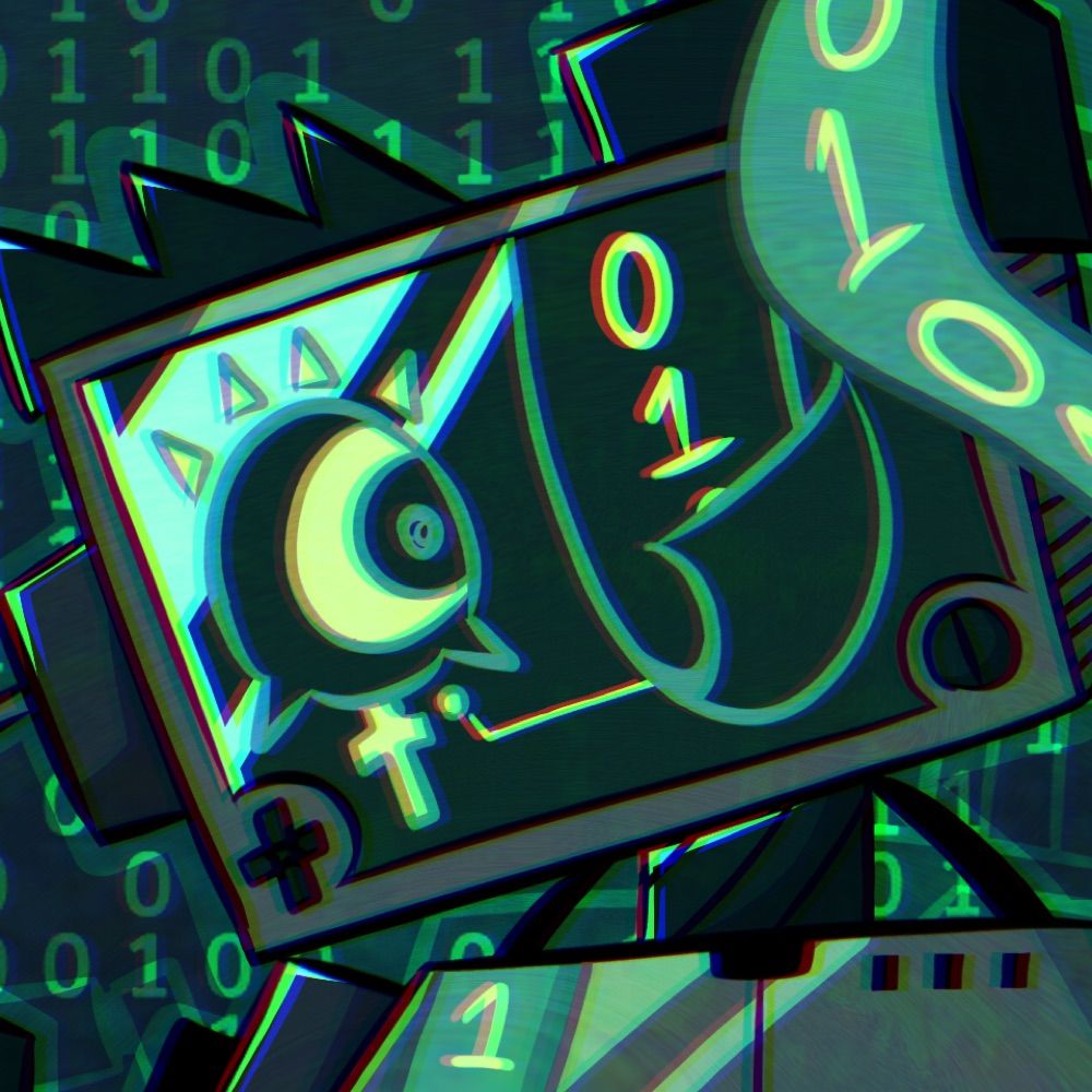 ray/rando