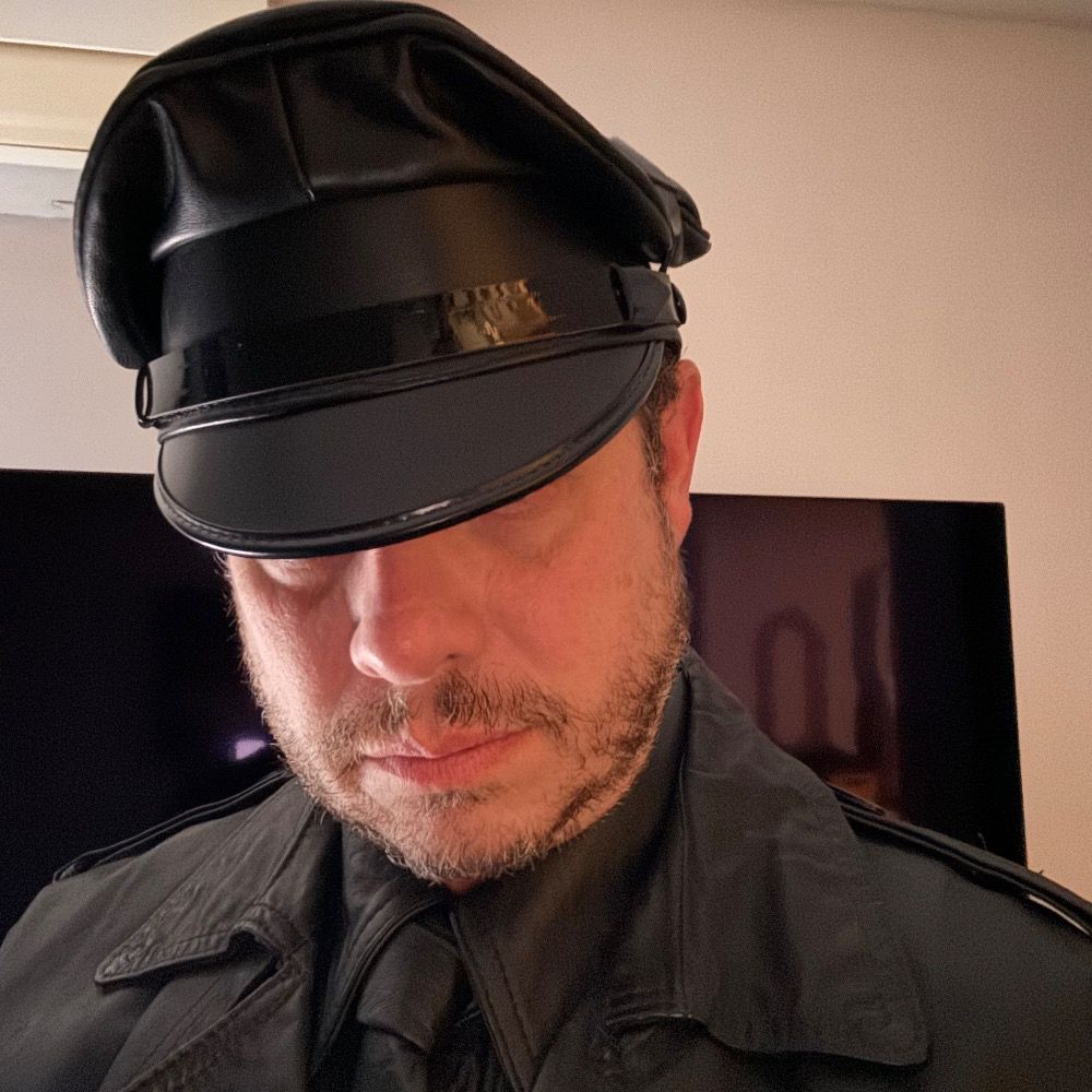 Masterzantig