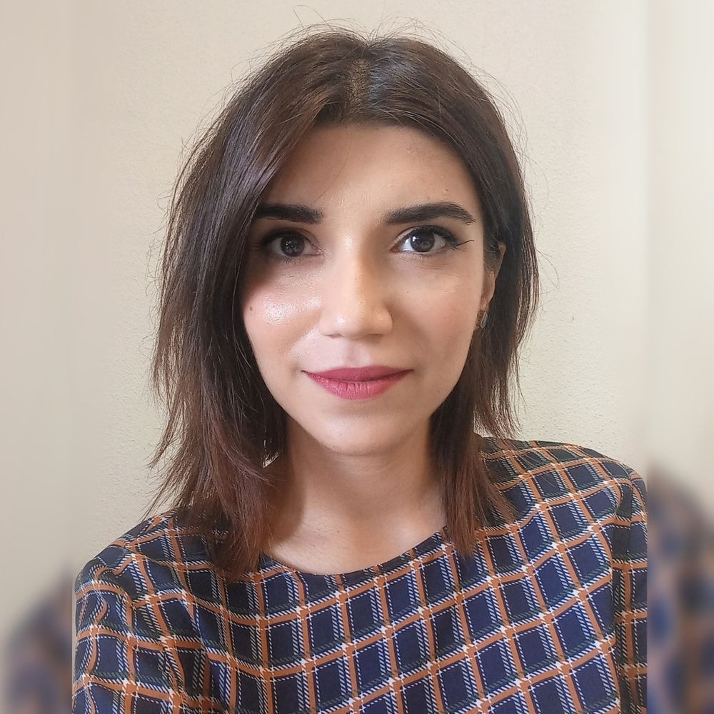 Maria Amjad