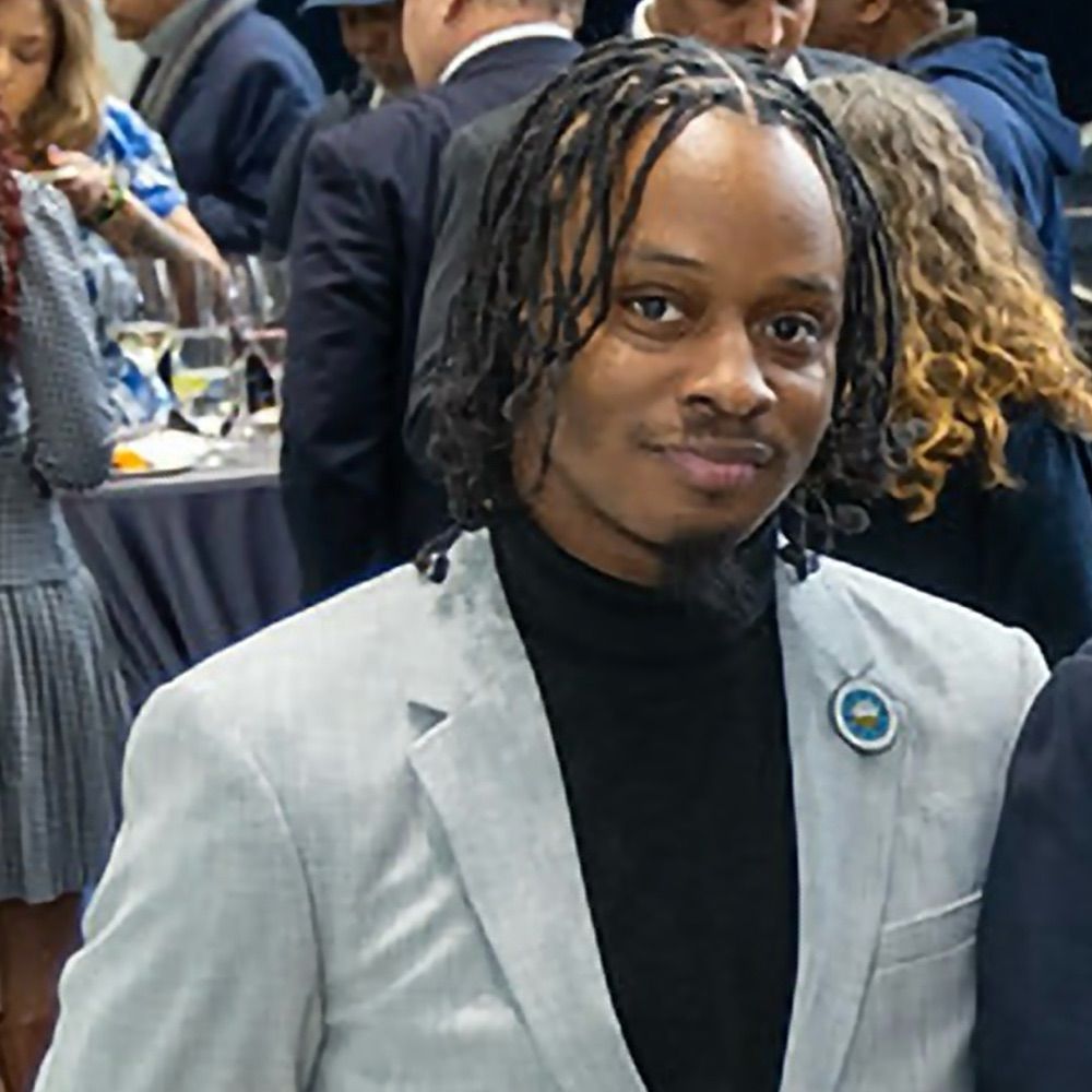 Bakari Levy
