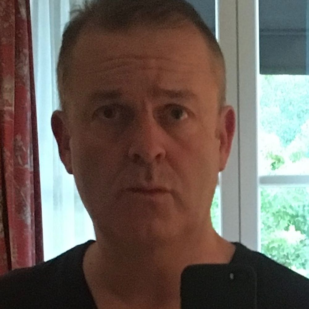 David Burrows