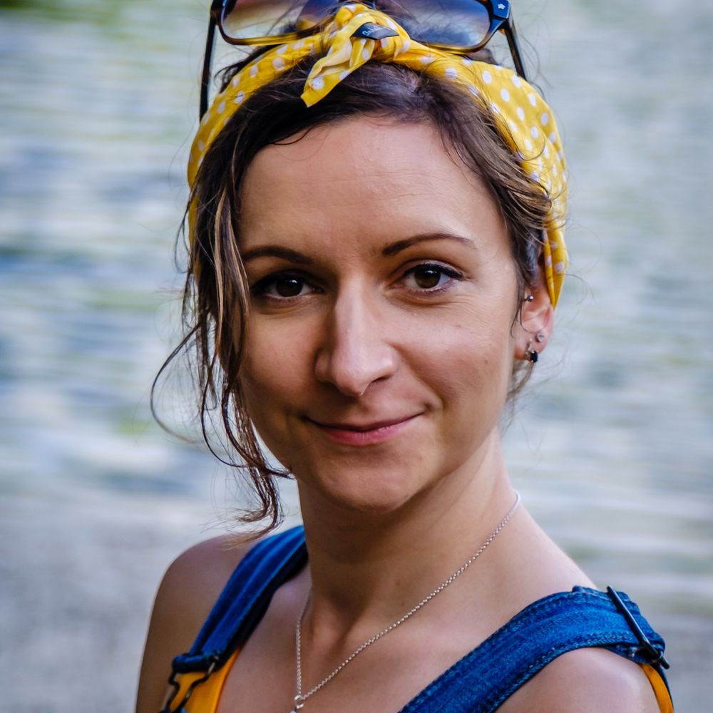 Naomi Gostelow