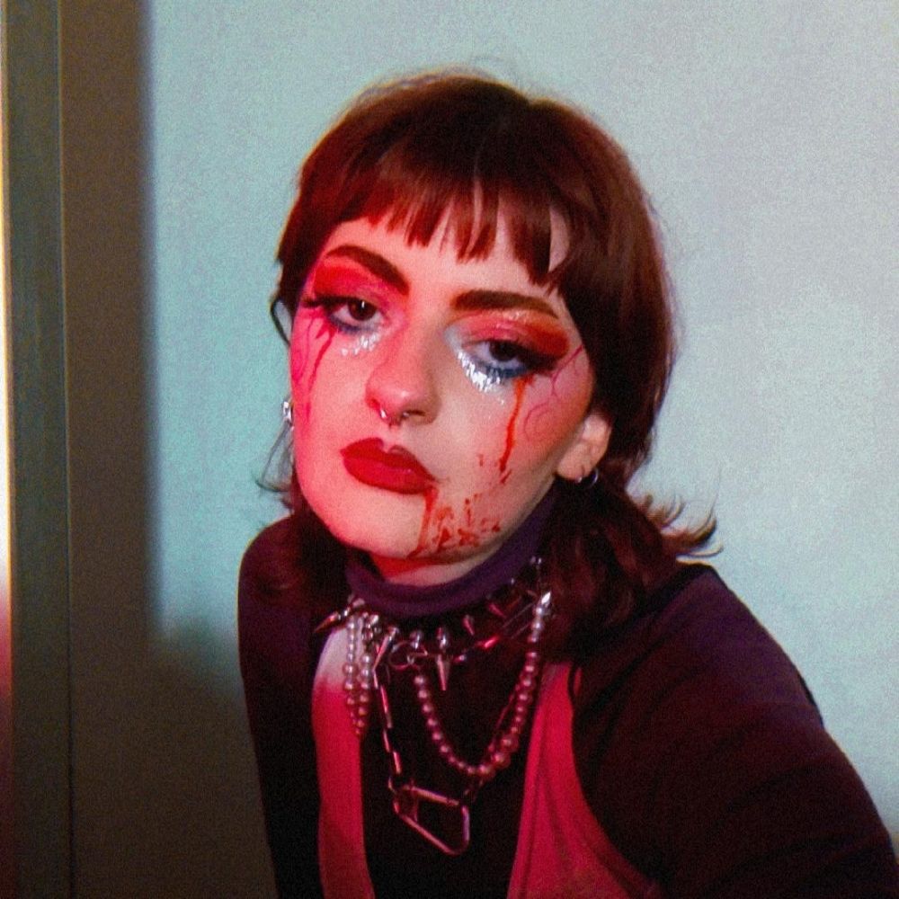 𝑩𝒍𝒚𝒔𝒔 🖤🍉 she/they