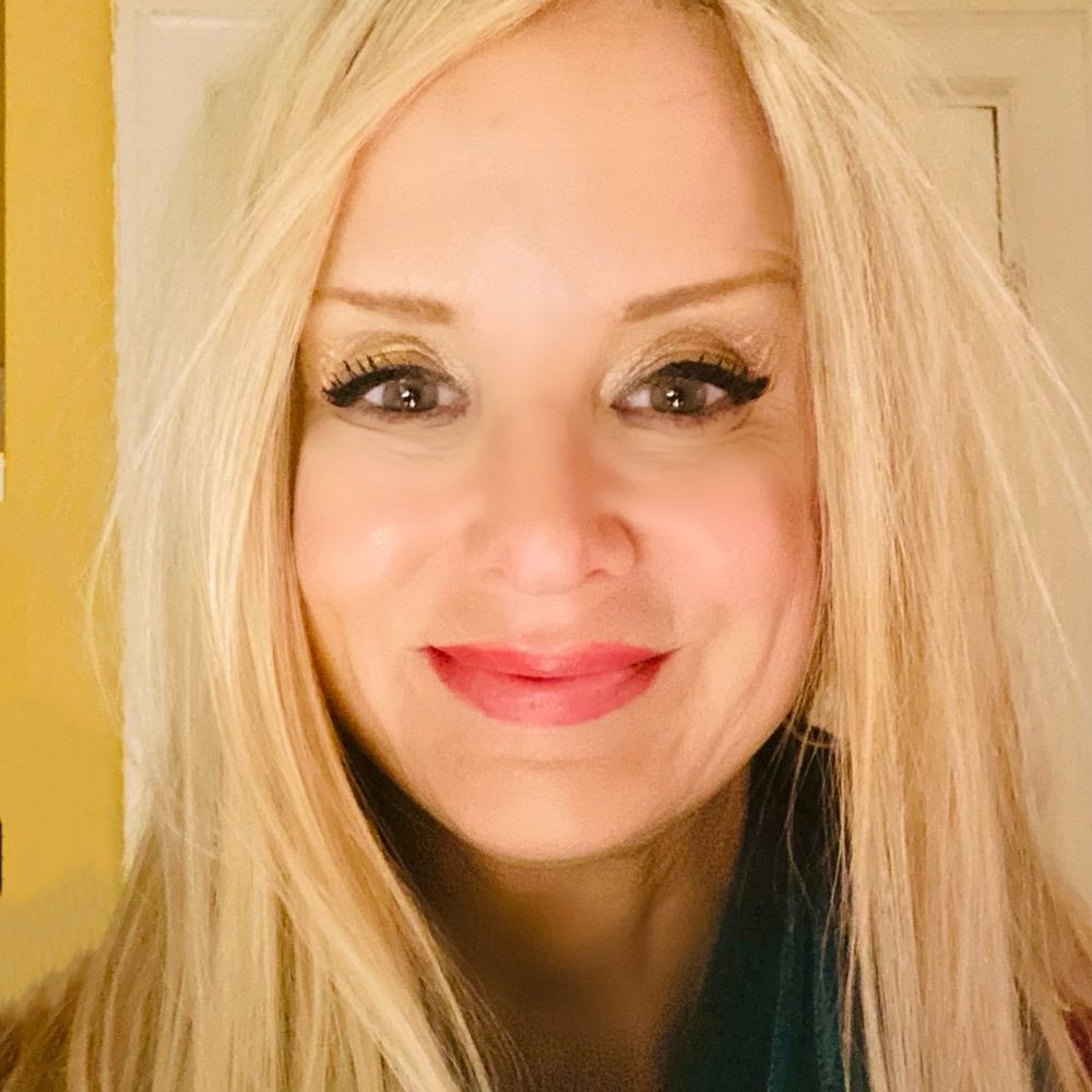 Jenna Blum