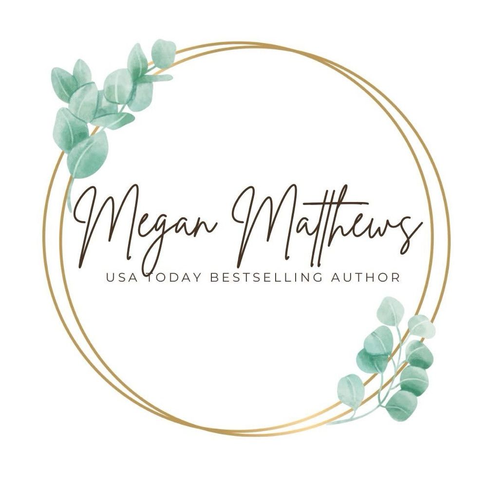 Megan Matthews - Author