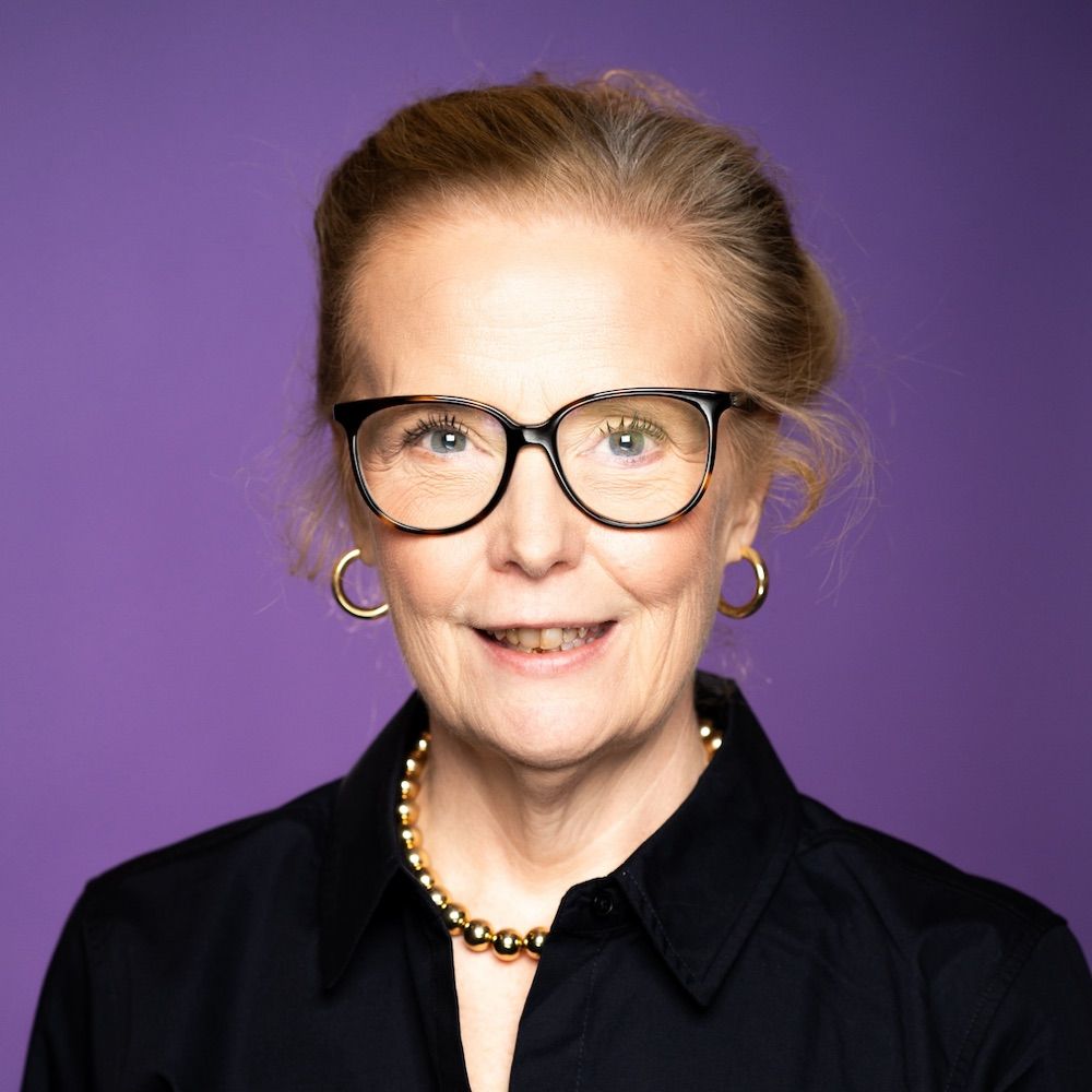 Georgette Hackman