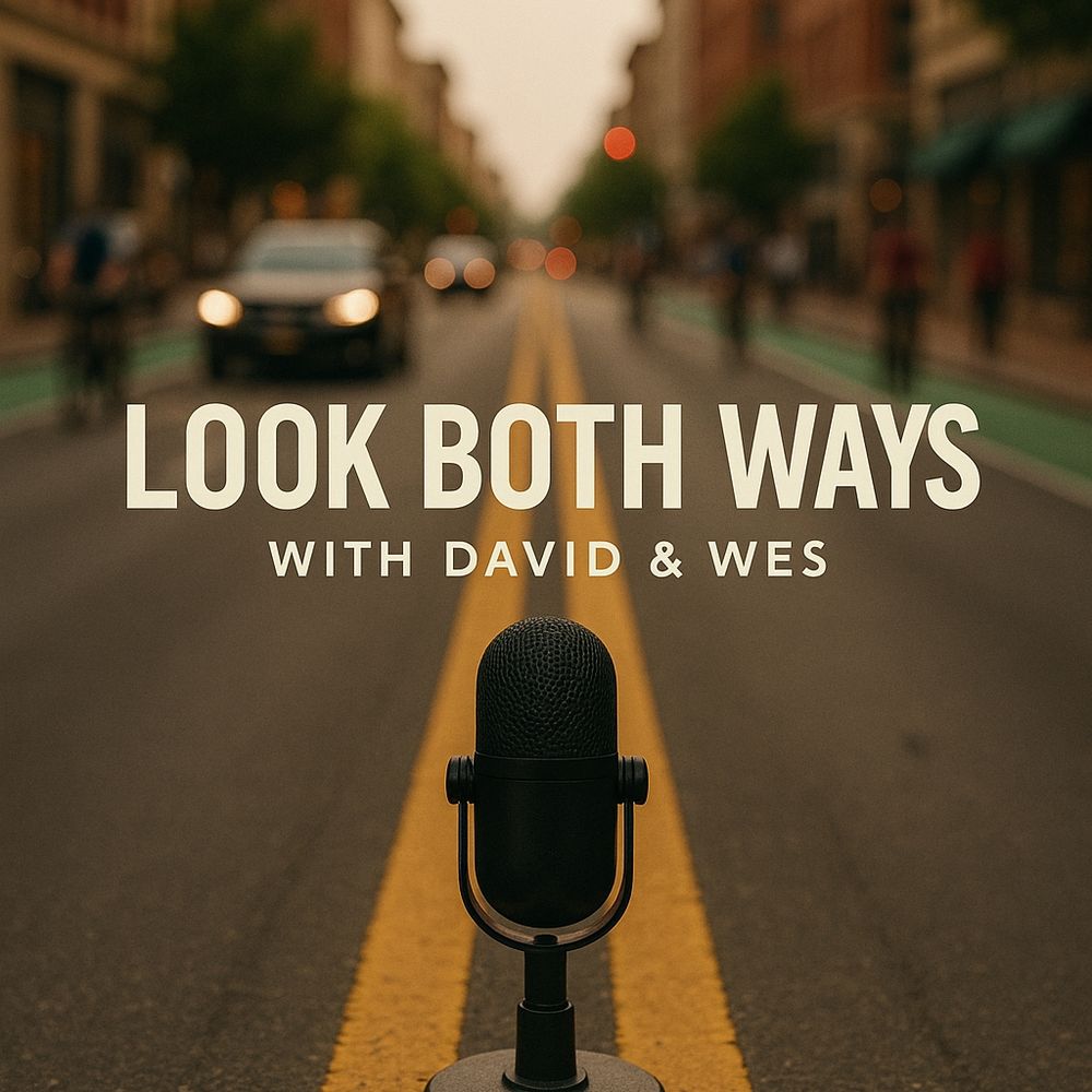 Look Both Ways Podcast