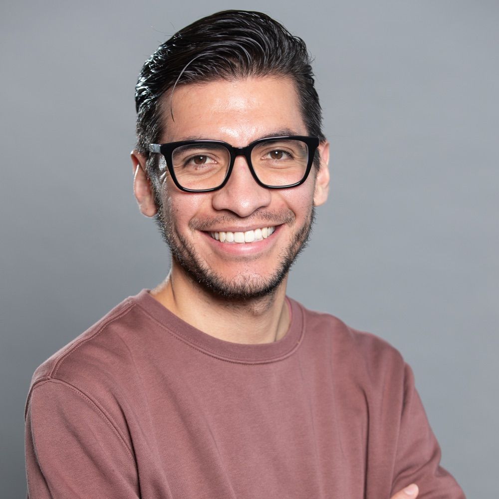 Daniel Davila
