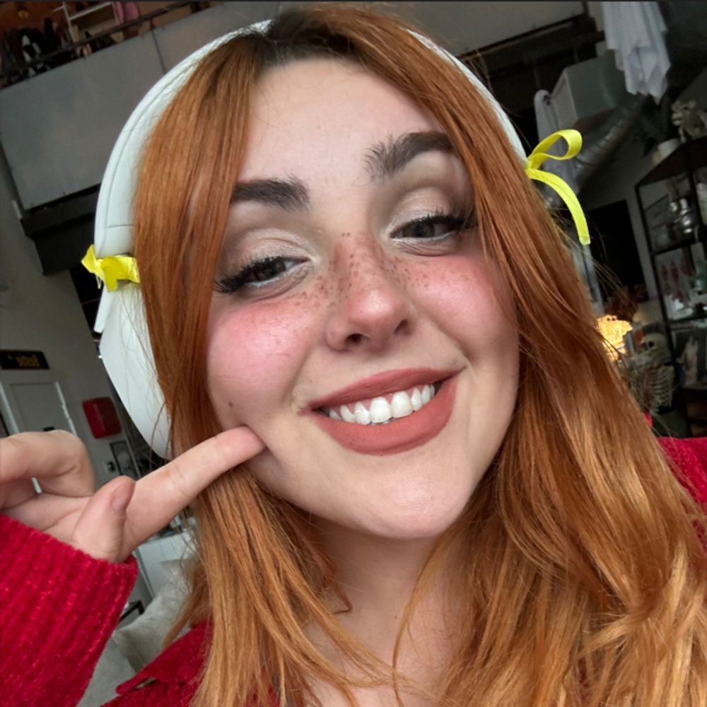 Sarah Mars